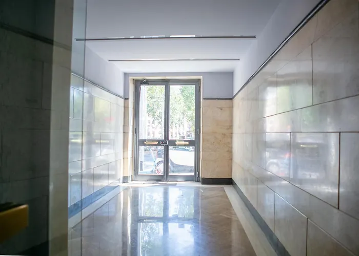 Apartamento Sky Terrace - Panoramic View Near Trastevere - Homes *