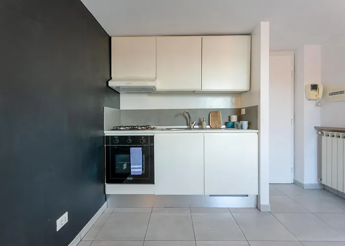 Apartamento Sky Terrace - Panoramic View Near Trastevere - Homes *