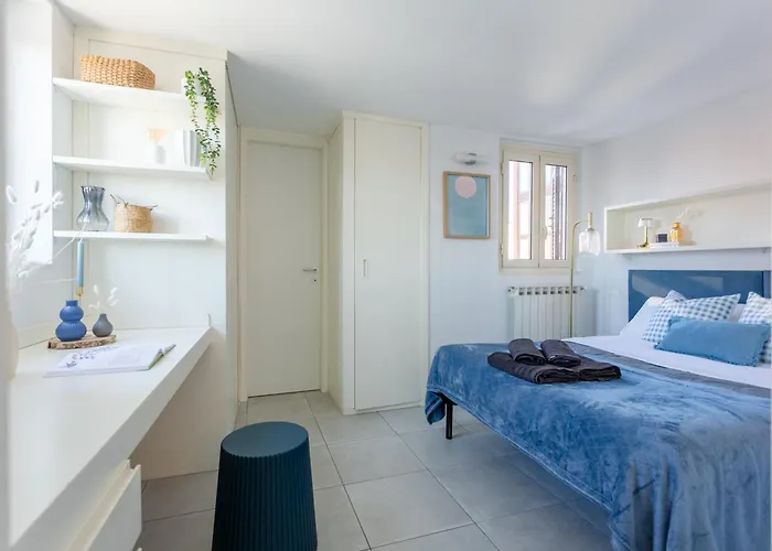 Sky Terrace - Panoramic View Near Trastevere - Homes