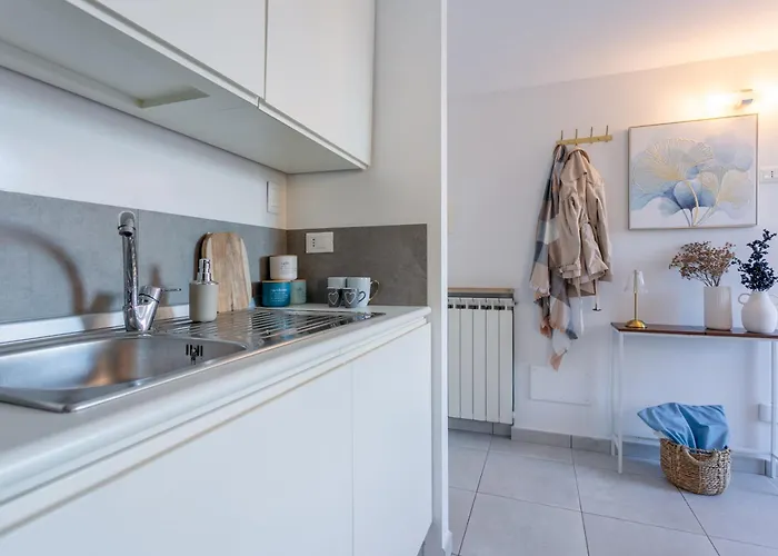 Sky Terrace - Panoramic View Near Trastevere - Homes * Roma