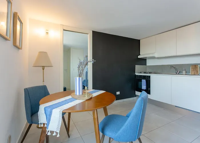 Sky Terrace - Panoramic View Near Trastevere - Homes