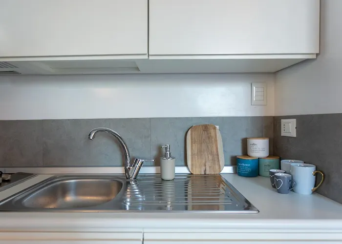 Sky Terrace - Panoramic View Near Trastevere - Homes Apartamento *