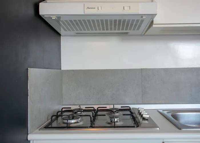 Apartamento Sky Terrace - Panoramic View Near Trastevere - Homes *