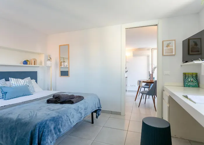 Sky Terrace - Panoramic View Near Trastevere - Homes רומא