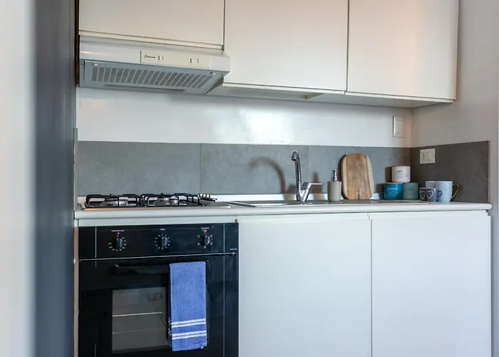 דירה Sky Terrace - Panoramic View Near Trastevere - Homes *