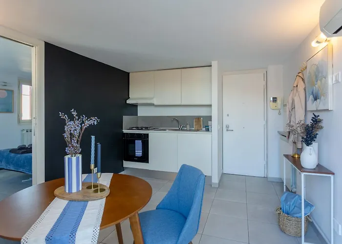 Apartamento Sky Terrace - Panoramic View Near Trastevere - Homes